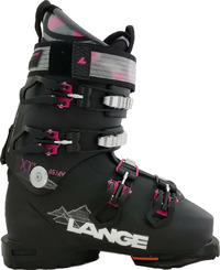 Lange Xt3 free 85 mv w no pin