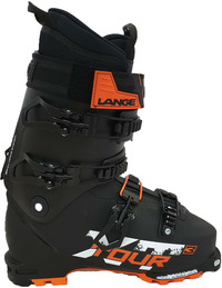 Lange Xt3 tour access