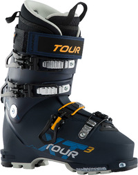 Lange Xt3 tour w pro