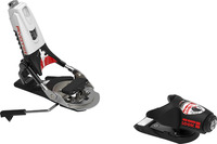 Look Pivot 15 gw Henrik Harlaut