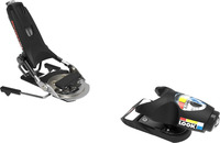 Look Pivot 18 gw black icon