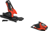 Look Spx 10 gw b73 Black hot red