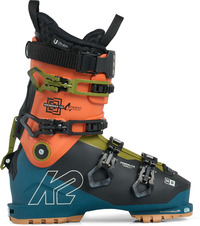 K2 Mindbender 130