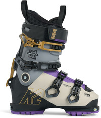 K2 Mindbender 95 W