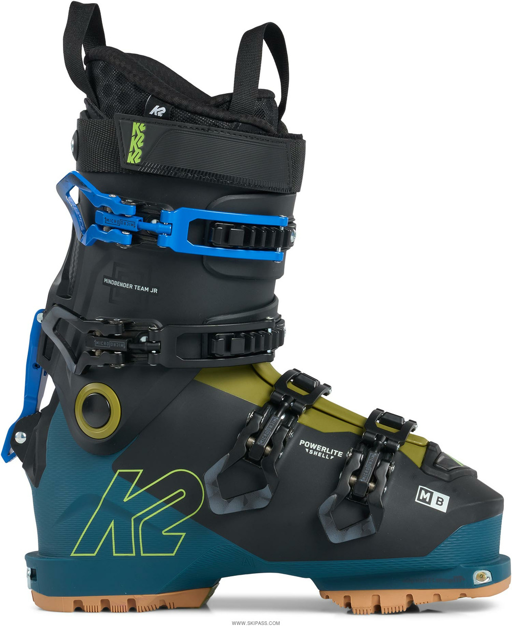K2 Mindbender Team Jr