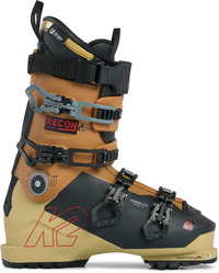 K2 Recon Team