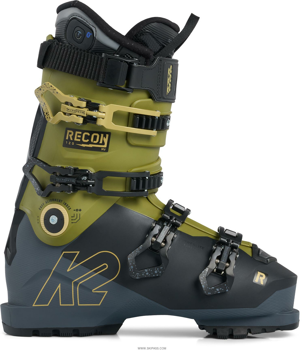 K2 Recon 120 Heat