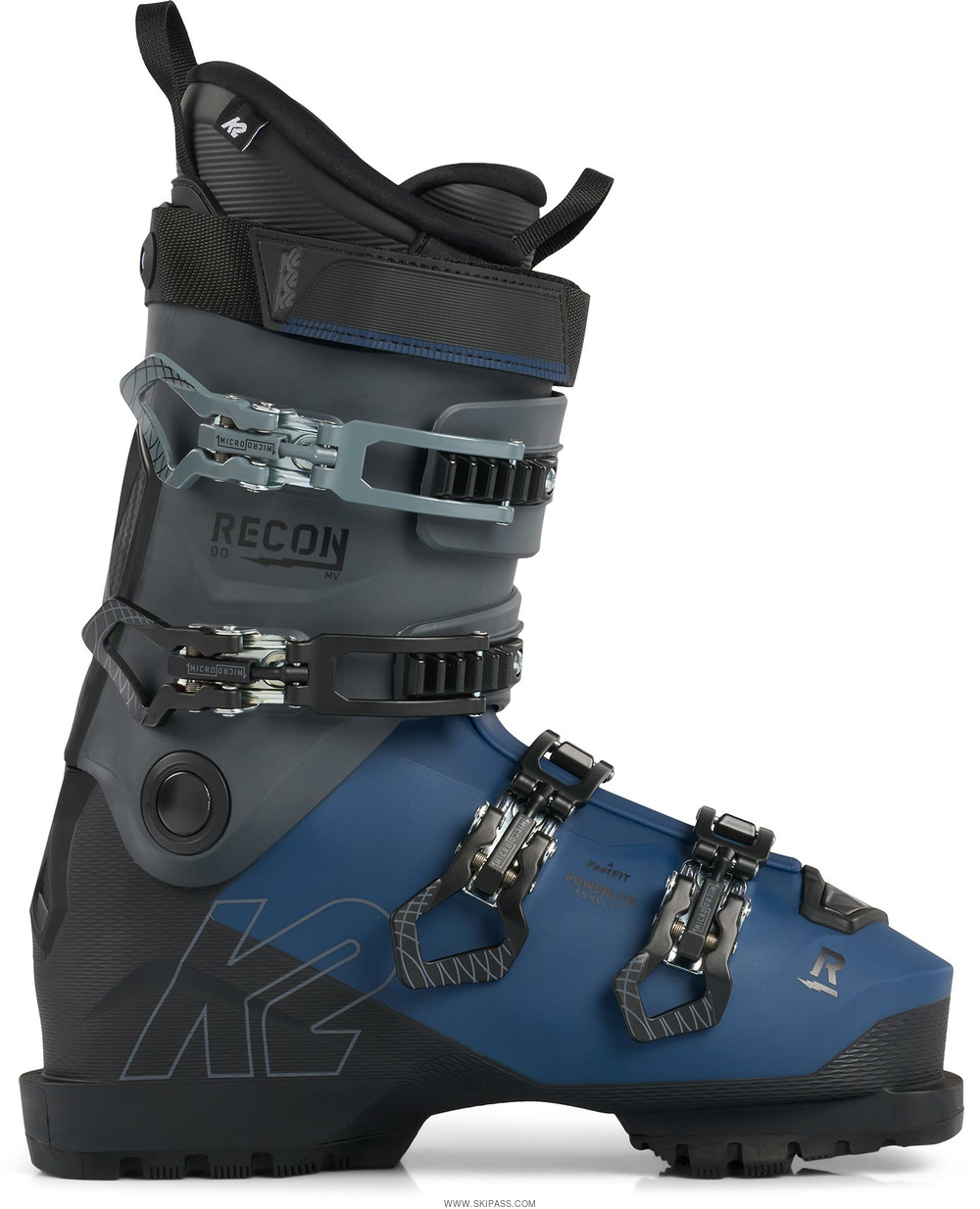 K2 Recon 90