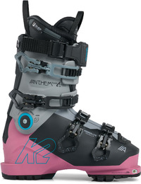 K2 Anthem Team