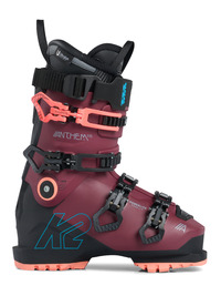 K2 Anthem 115