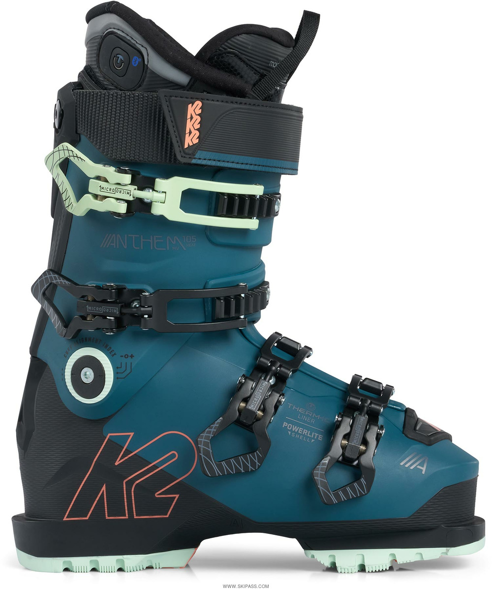 K2 Anthem 105 Heat