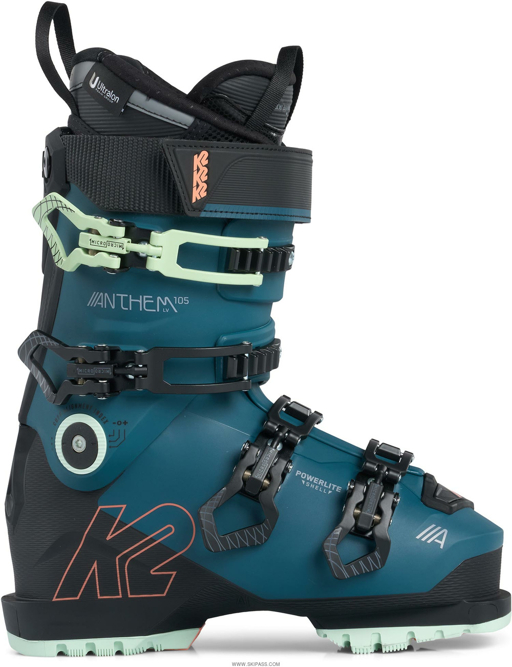 K2 Anthem 105