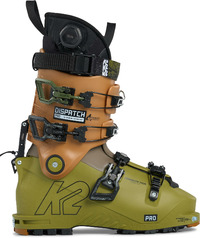 K2 Dispatch Pro