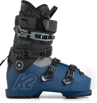 K2 BFC 100 heat