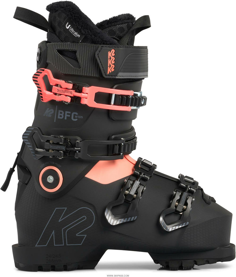 K2 Bfc w 105