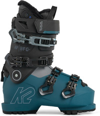 K2 Bfc w 95 heat