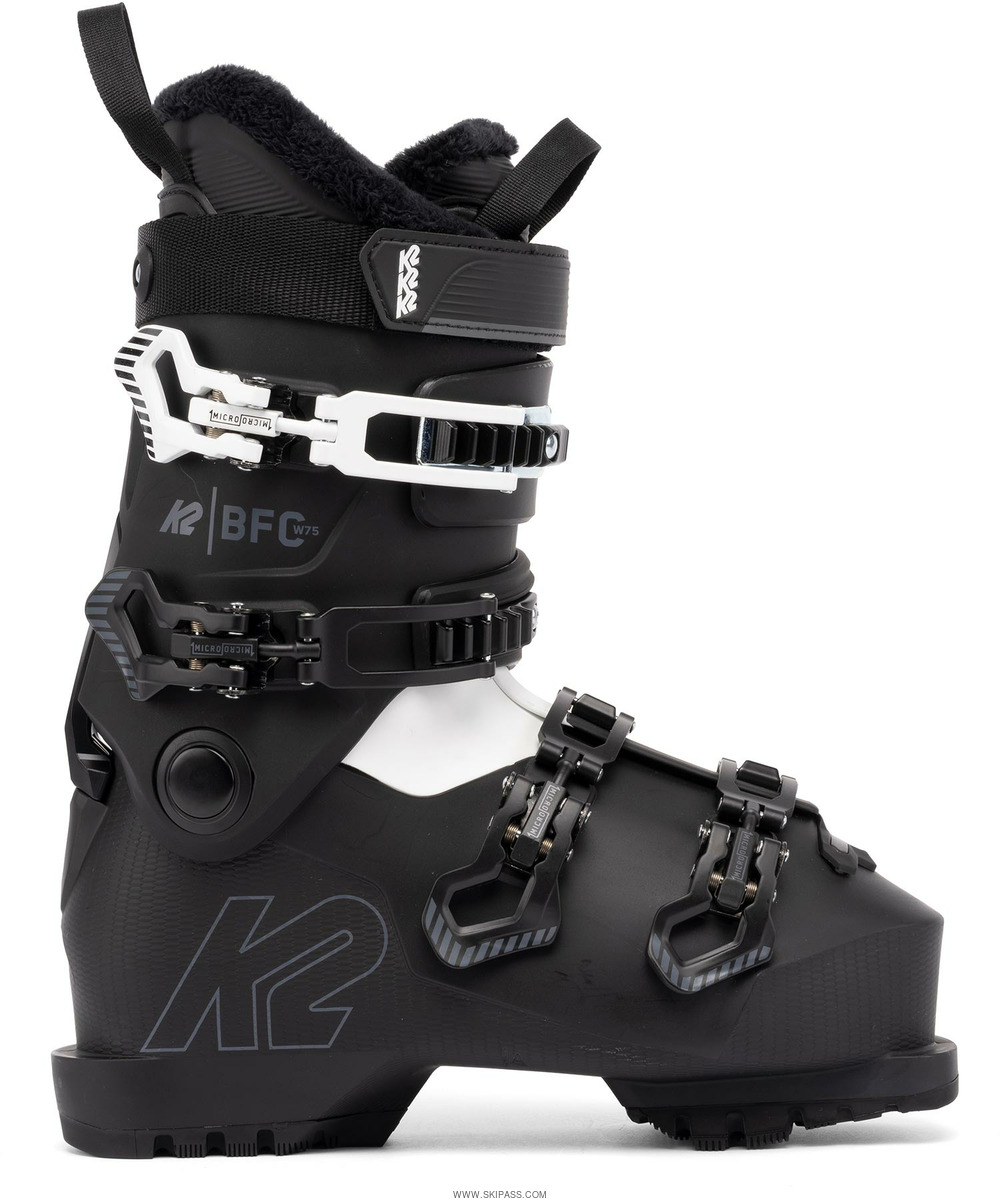 K2 Bfc w 75
