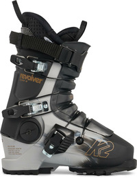 K2 Revolver tw