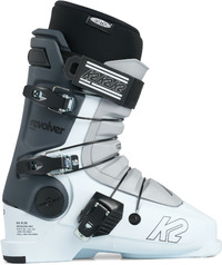 K2 Revolver pro