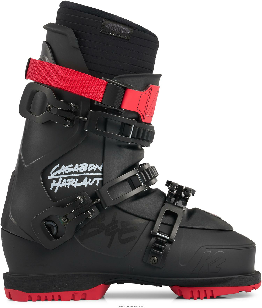 K2 Method B&amp;E