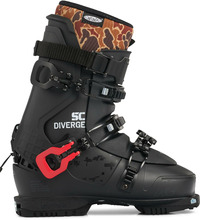 K2 Diverge SC