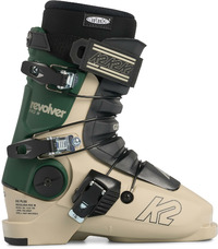 K2 Revolver Pro W