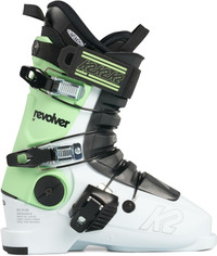 K2 Revolver W