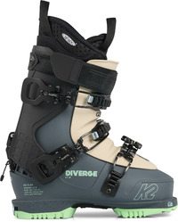 K2 Diverge Lt W