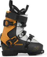 K2 Diverge W