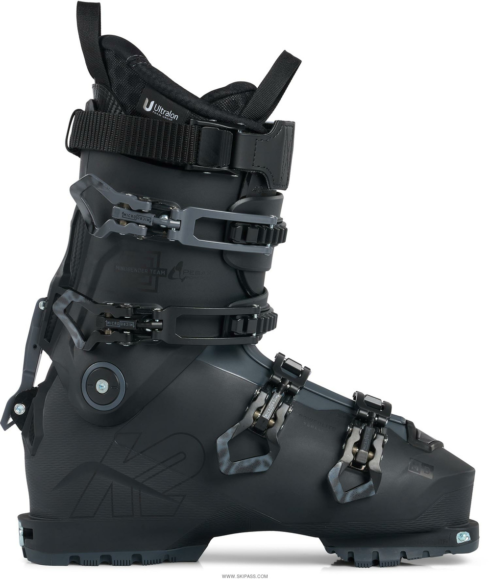 K2 Mindbender Team