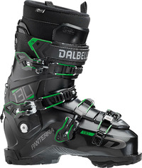 Dalbello Panterra 130 id gw black/black