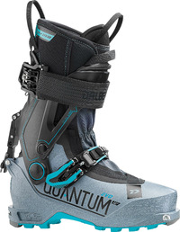 Dalbello Quantum evo w cloud/black