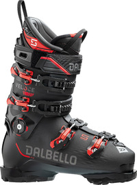 Dalbello Veloce 120 gw black/infrared