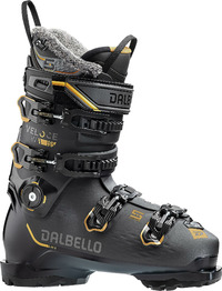 Dalbello Veloce 105 w gw black/black gold
