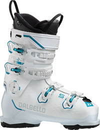 Dalbello Veloce 95 w gw polar white/white