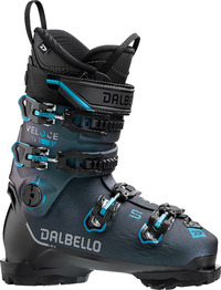 Dalbello Veloce 85 w gw black/opal green