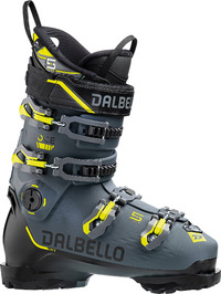 Dalbello Veloce 110 gw blk/grey acid yellow