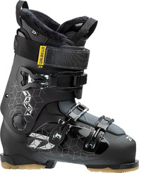 Dalbello Jakk black/black