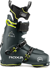 Roxa R3 120 t.i