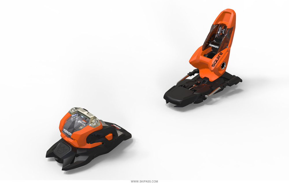 Marker Squire 11