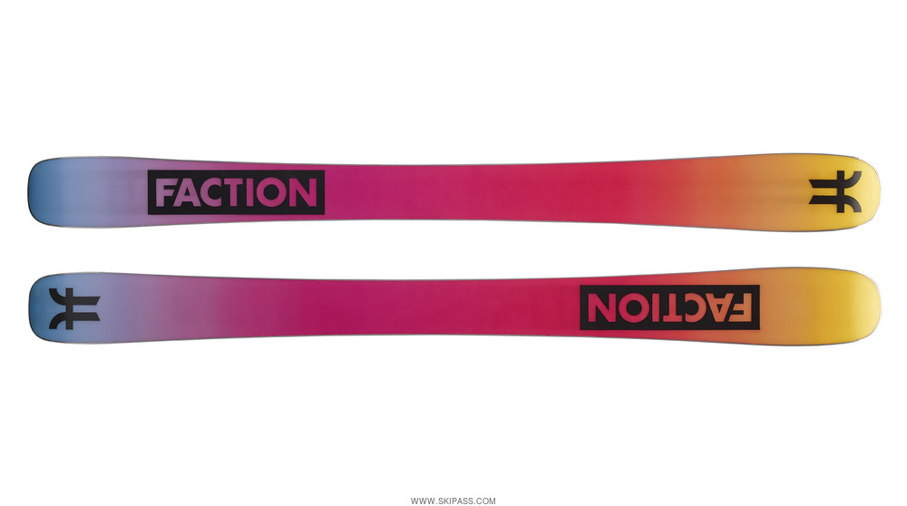 Faction Prodigy 0X JR
