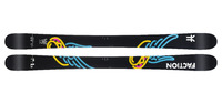 Faction Prodigy 1 JR