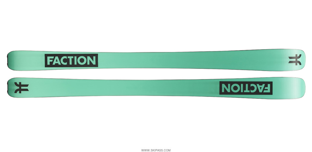 Faction Agent 1X