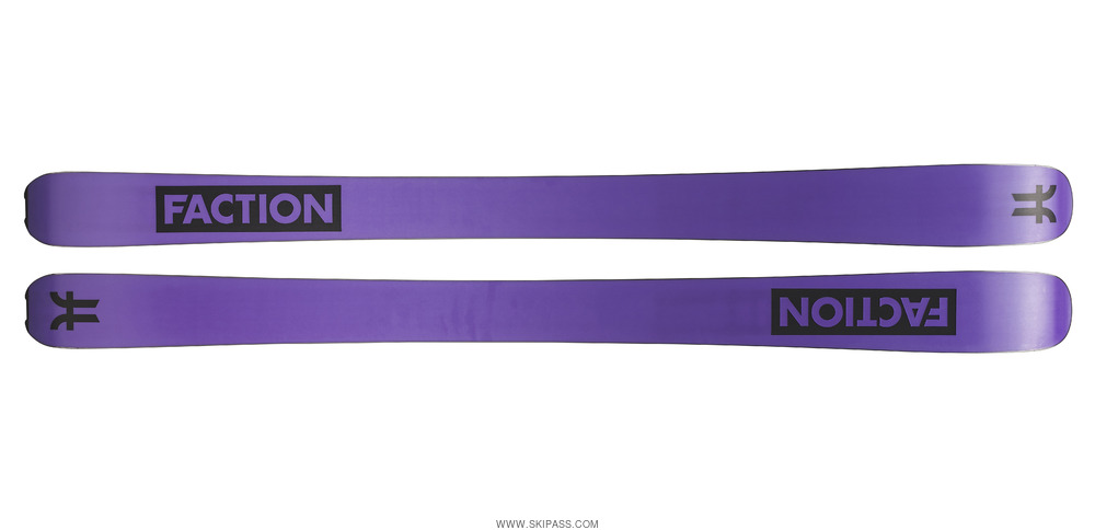 Faction Agent 2X