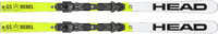 Head WCR e.GS Rebel Team