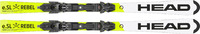 Head WCR e.SL Rebel Team