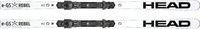 Head Wcr e-gs rebel fis