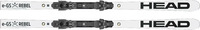 Head Wcr e-gs rebel