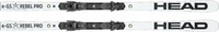 Head WCR e-GS Rebel Pro