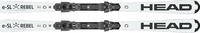 Head Wcr e-sl rebel fis